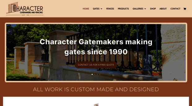 charactergates.com.au