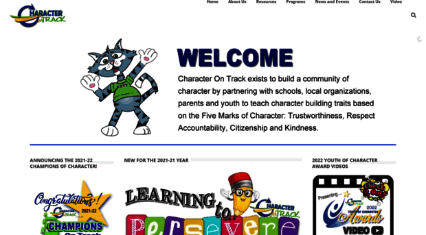 characterontrack.org