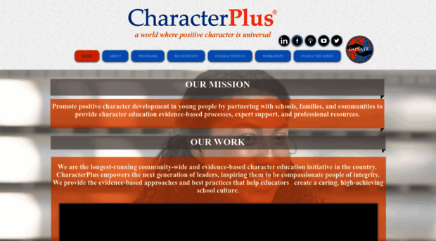 characterplus.org