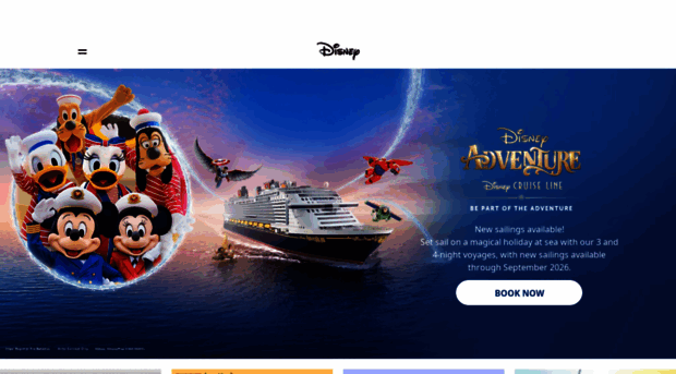 characters.disney.in
