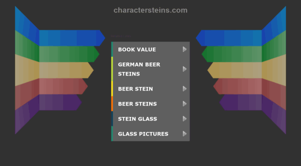 charactersteins.com