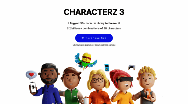 characterz.design