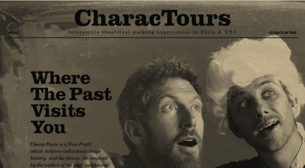 charactours.org