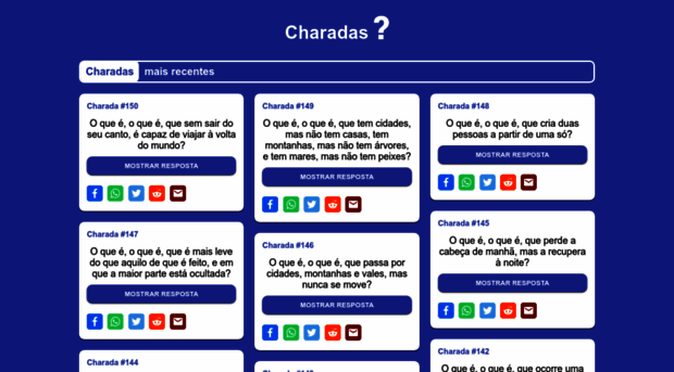 charadas.net