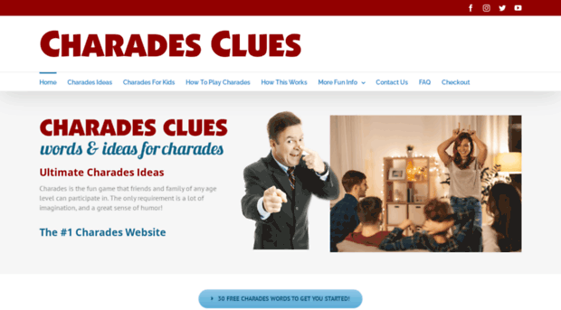 charadesclues.com