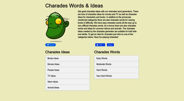 charadespro.com