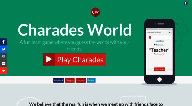 charadesworld.com