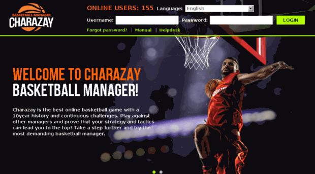 charazay.org