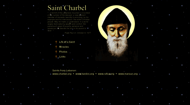 charbel.org