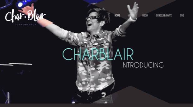 charblair.com