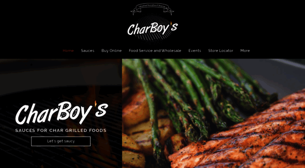 charboys.com