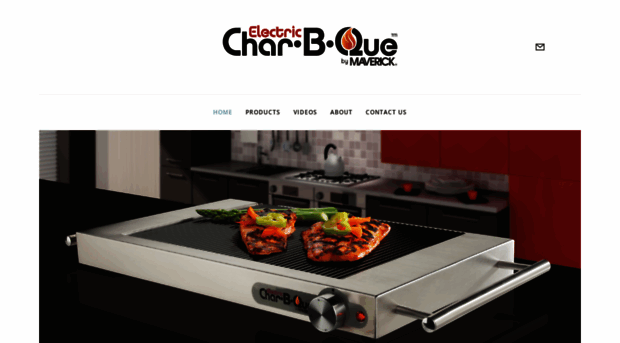 charbquegrills.com