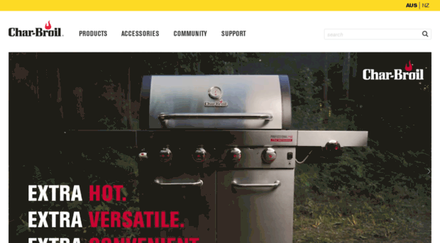 charbroil.com.au