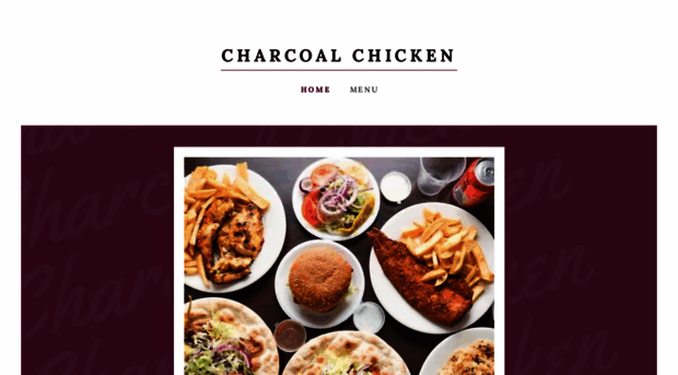 charcoalchicken.net