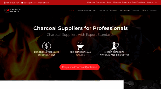 charcoalmarket.com