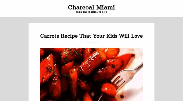 charcoalmiami.com