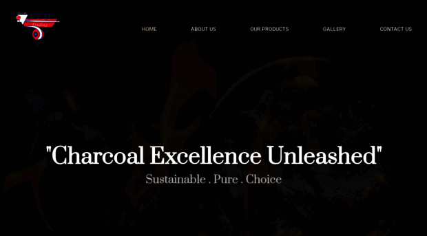charcoaluae.com