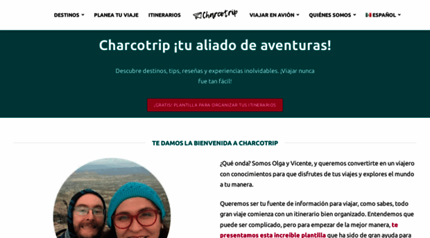 charcotrip.com