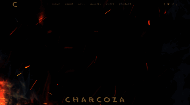 charcoza.com