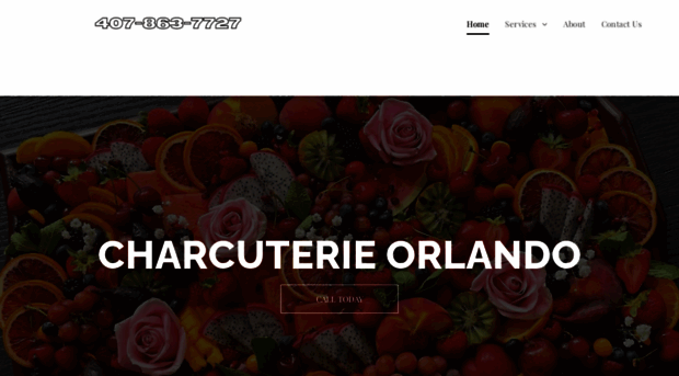 charcuterieorlando.com