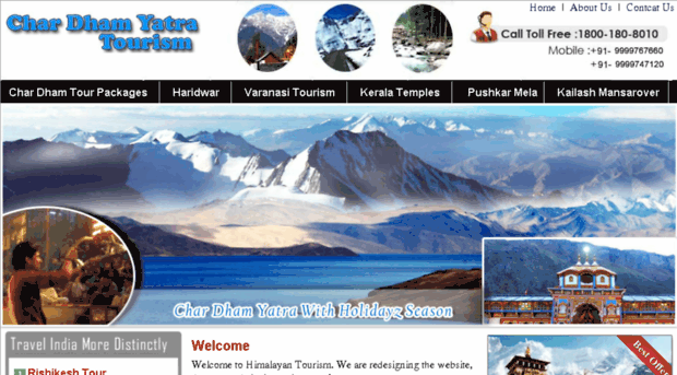 chardham-travel.com