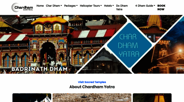 chardhamcentral.com