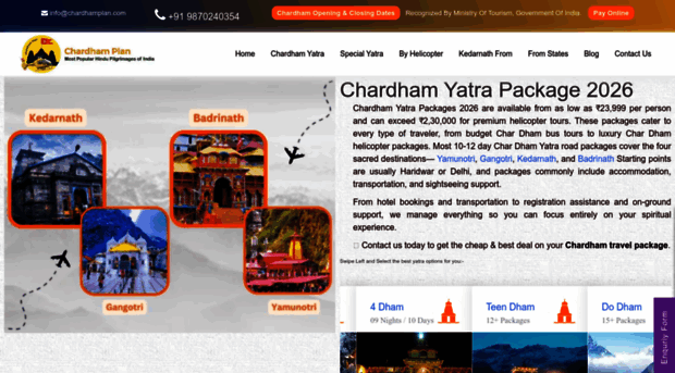 chardhamplan.com