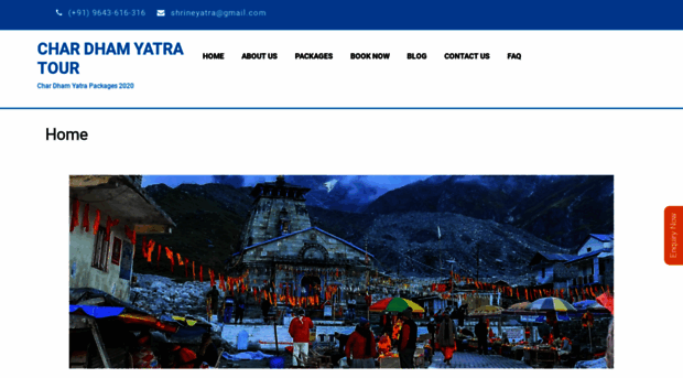 chardhamyatra-package.com