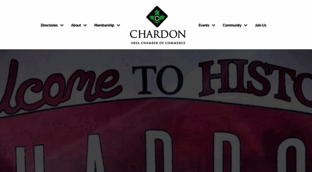 chardonchamber.com