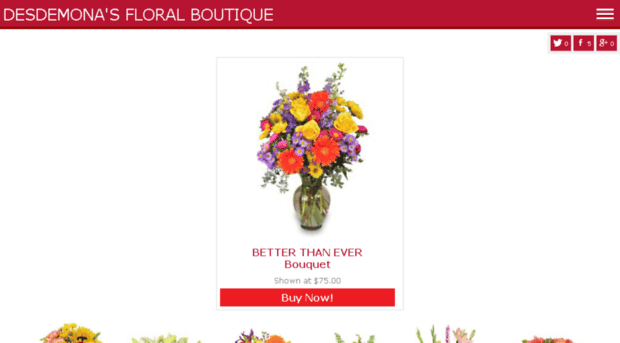 chardonflorist.com