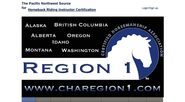 charegion1.com