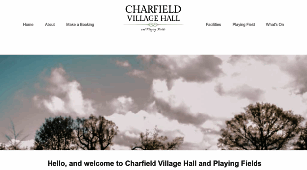 charfield.org