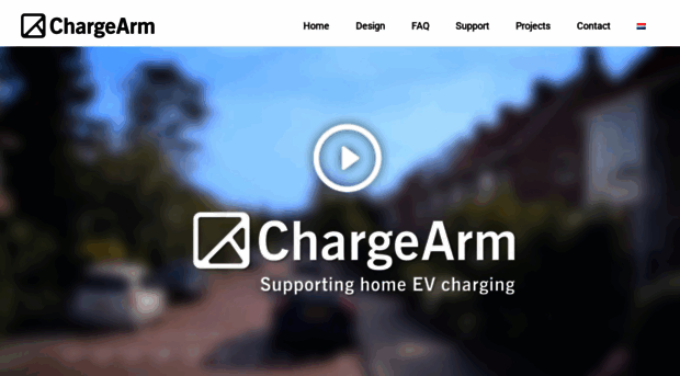 chargearm.com