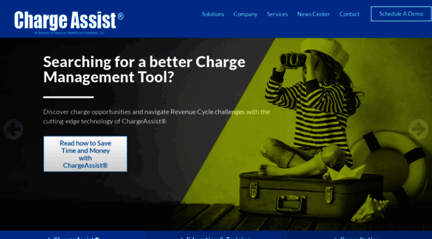 chargeassist.com