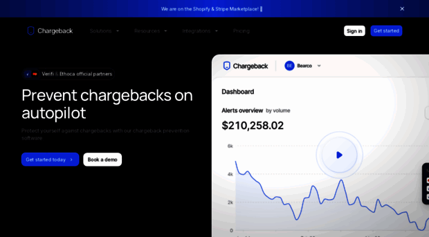 chargeback.io