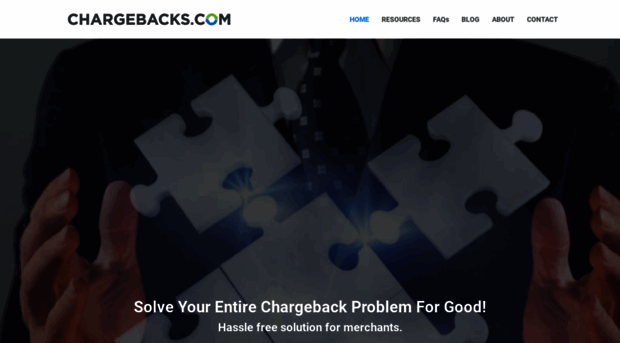 chargebacks.com