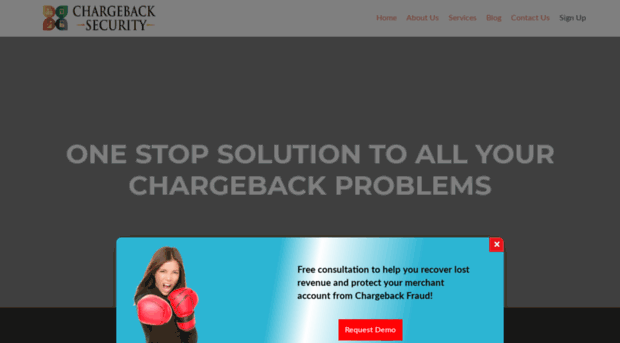 chargebacksecurity.com