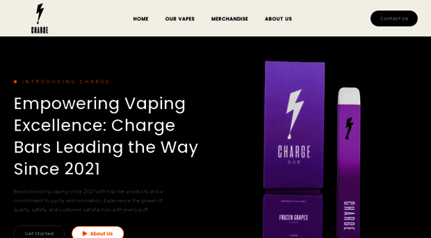 chargebarsofficial.com