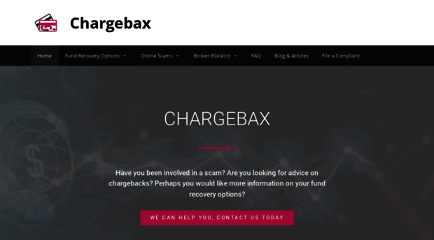 chargebax.com