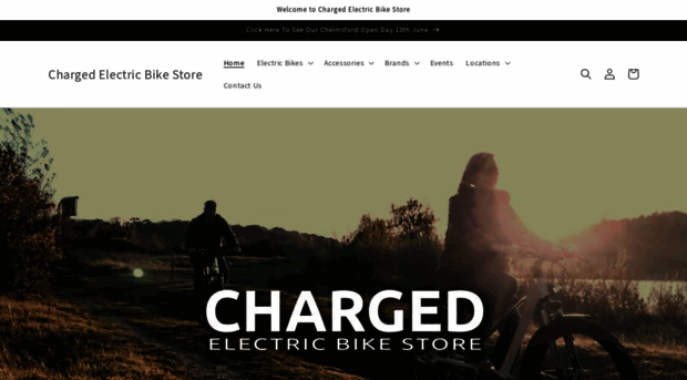 charged.bike