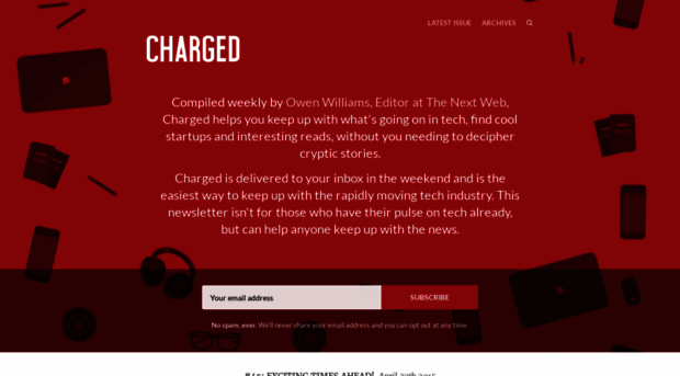 charged.curated.co