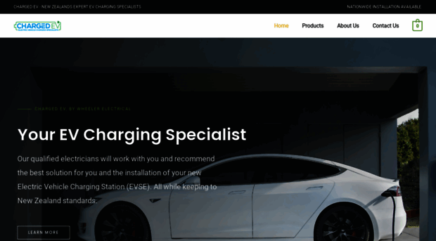 chargedev.co.nz