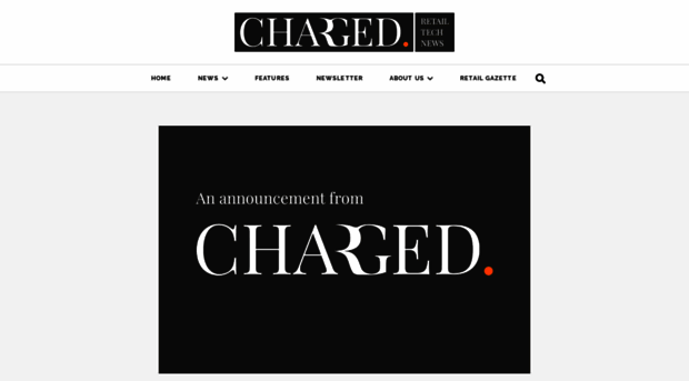 chargedretail.co.uk