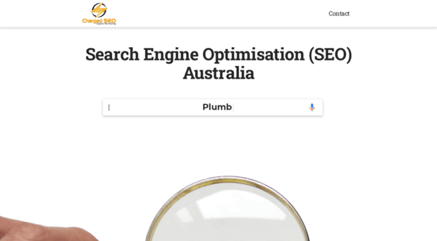 chargedseo.com.au