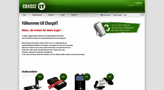 chargeit.se