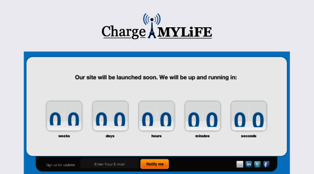 chargemylife.com