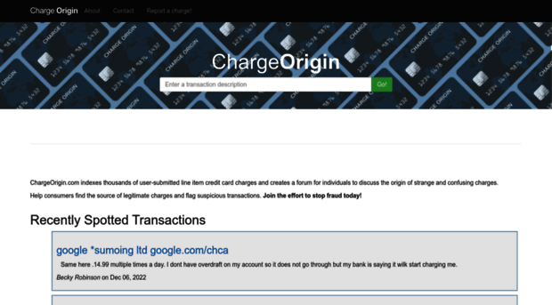 chargeorigin.com