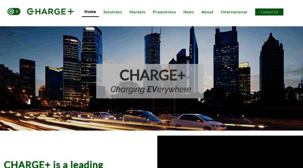 chargeplus.com