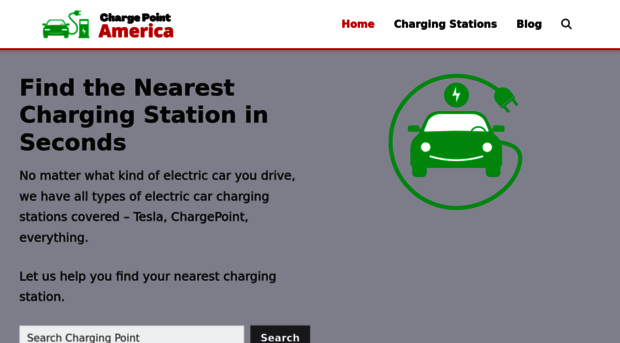 chargepointamerica.com