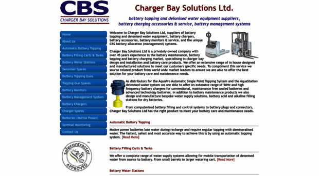 chargerbay.co.uk